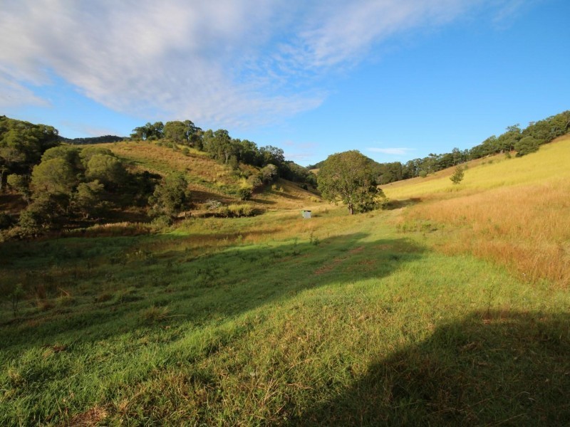 885 Glastonbury Road, Glastonbury QLD 4570