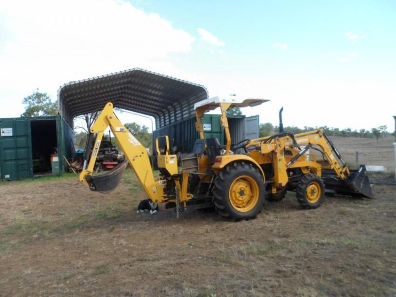 456 Booinbah Road, Tansey QLD 4601