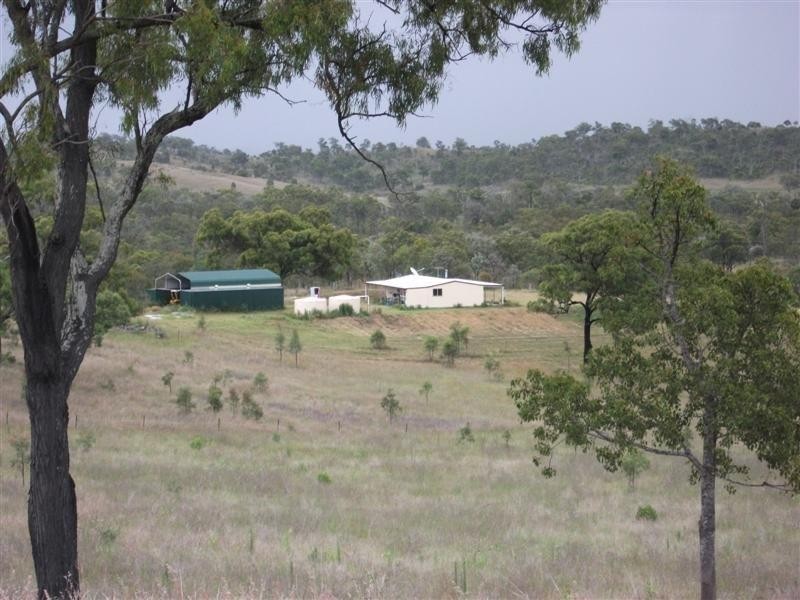 456 Booinbah Road, Tansey QLD 4601