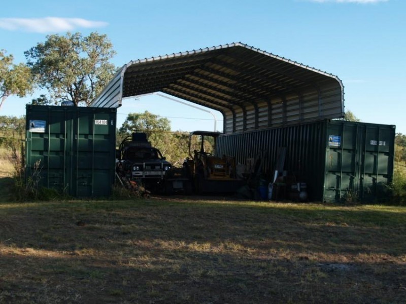 456 Booinbah Road, Tansey QLD 4601