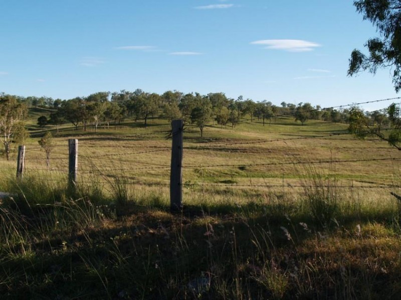 456 Booinbah Road, Tansey QLD 4601