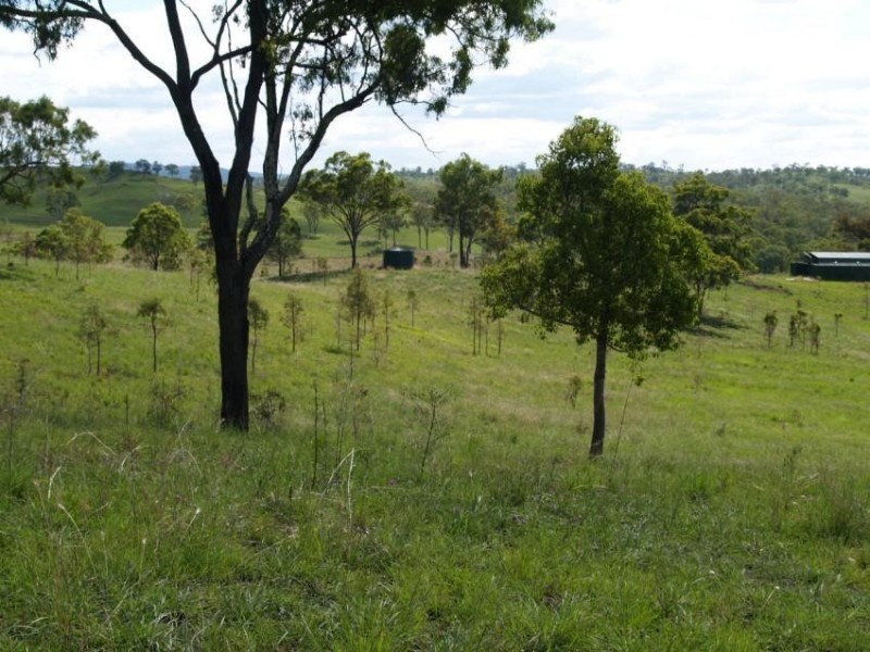 456 Booinbah Road, Tansey QLD 4601