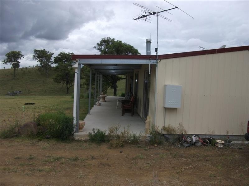 456 Booinbah Road, Tansey QLD 4601