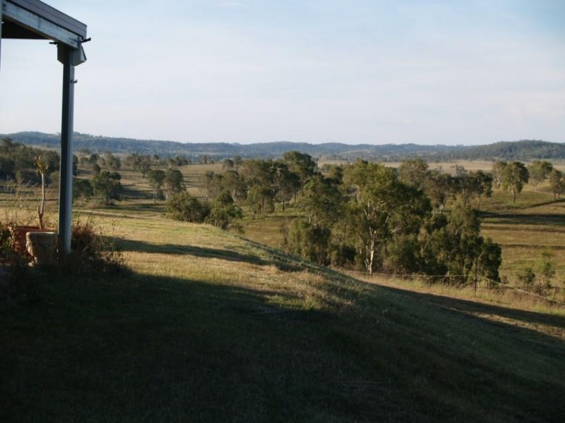 456 Booinbah Road, Tansey QLD 4601