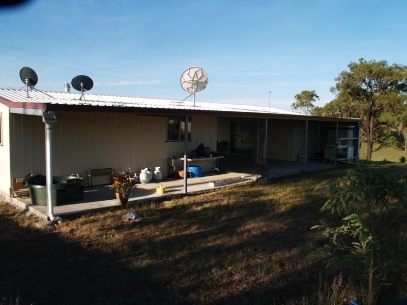 456 Booinbah Road, Tansey QLD 4601