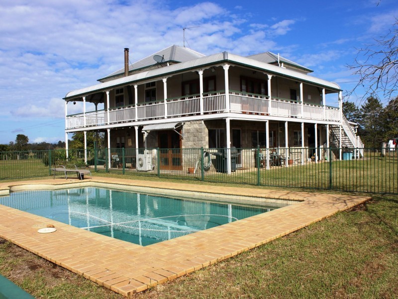87 Mulally Road, Kybong QLD 4570