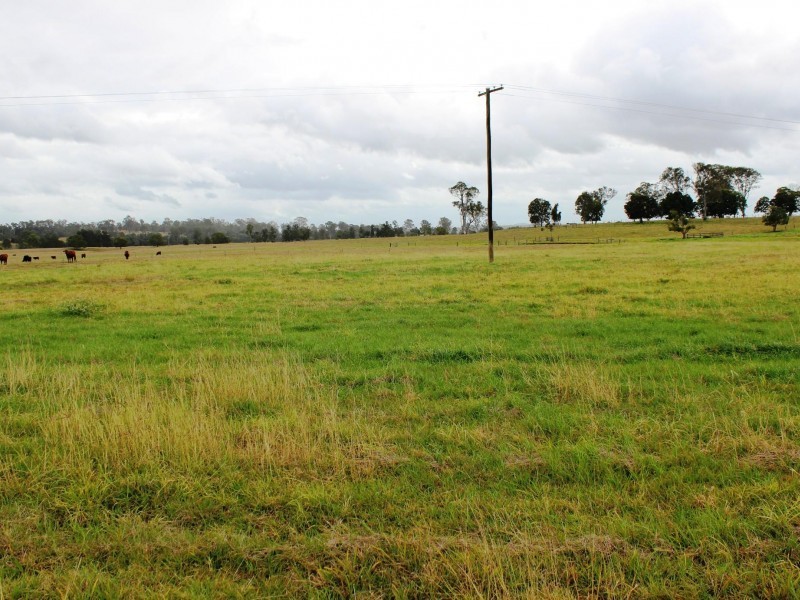 87 Mulally Road, Kybong QLD 4570