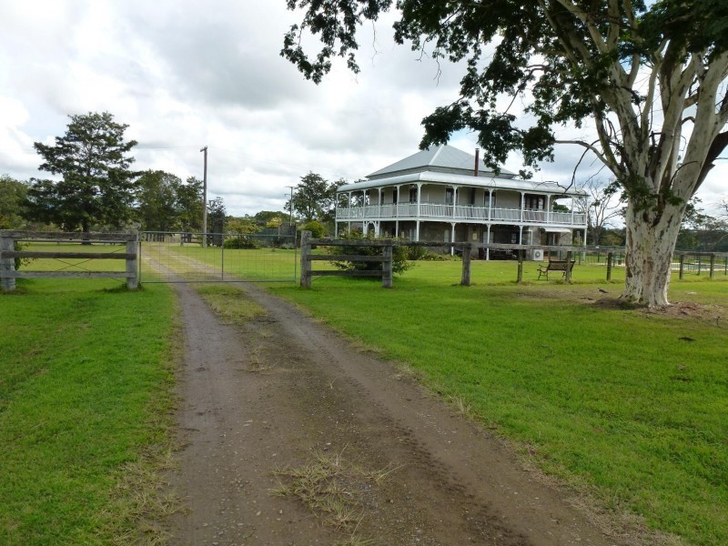 87 Mulally Road, Kybong QLD 4570