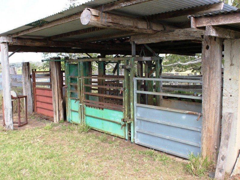 87 Mulally Road, Kybong QLD 4570