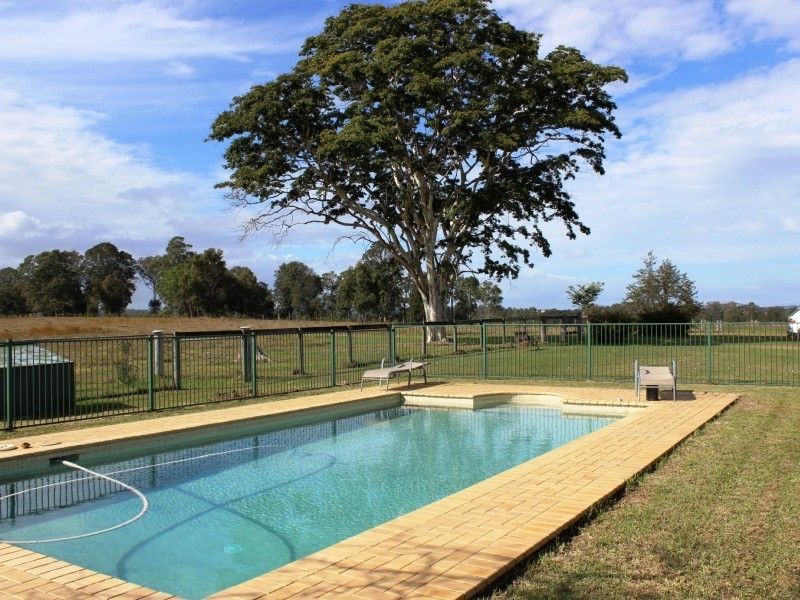 87 Mulally Road, Kybong QLD 4570