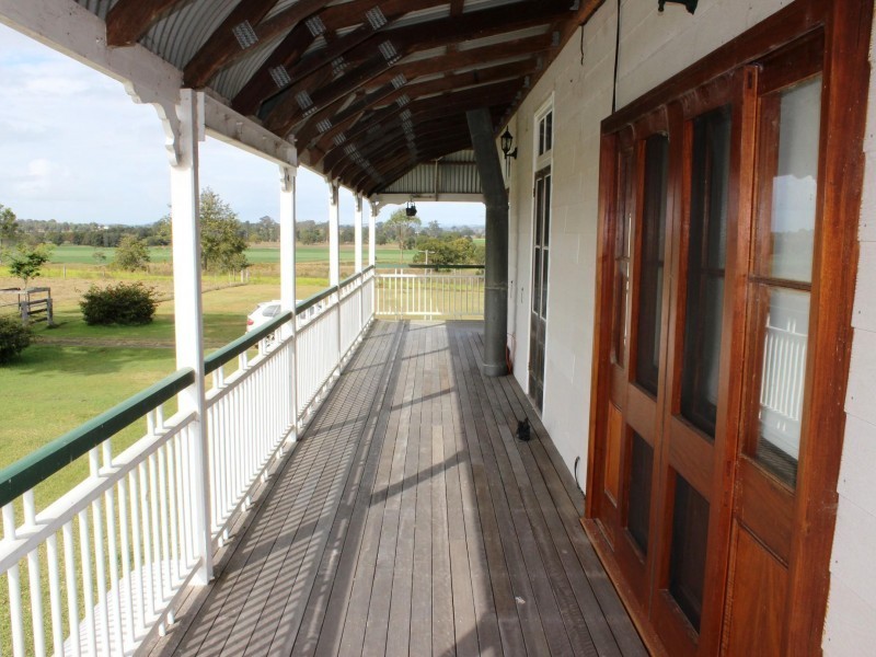 87 Mulally Road, Kybong QLD 4570