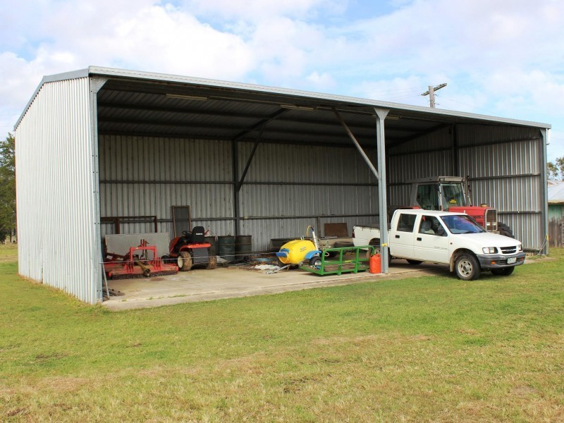 87 Mulally Road, Kybong QLD 4570