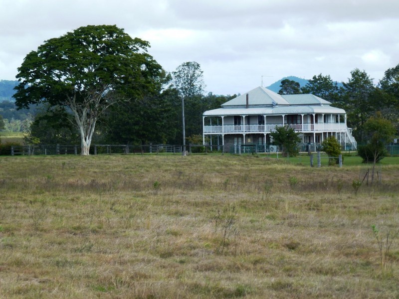 87 Mulally Road, Kybong QLD 4570