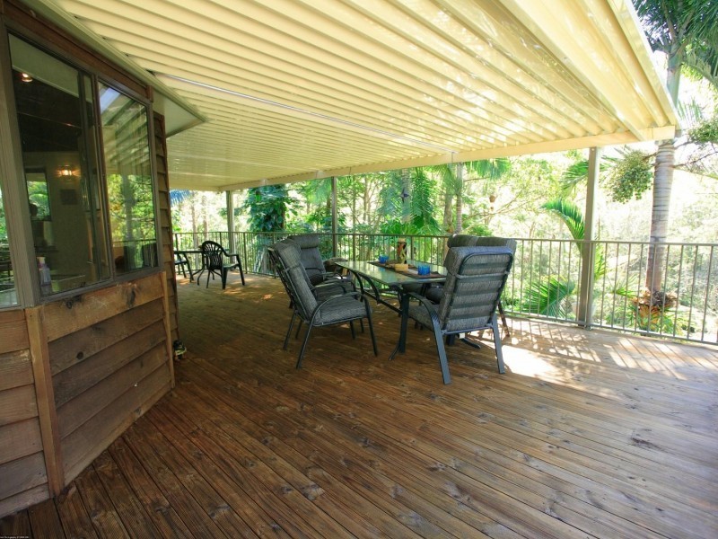 59 Monarch Road, Carters Ridge QLD 4563