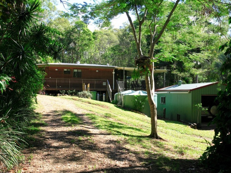 59 Monarch Road, Carters Ridge QLD 4563