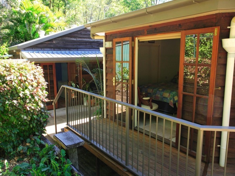 59 Monarch Road, Carters Ridge QLD 4563