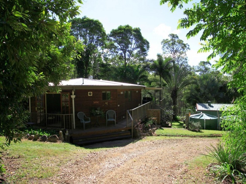 59 Monarch Road, Carters Ridge QLD 4563
