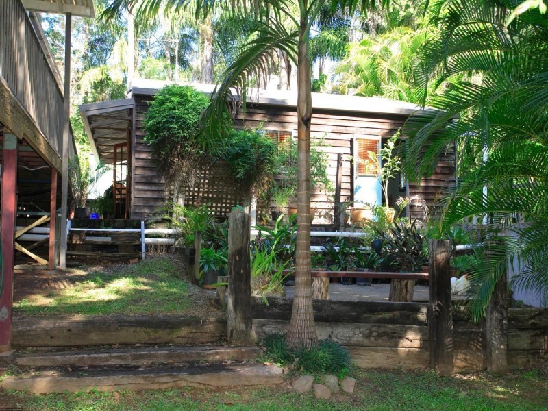 59 Monarch Road, Carters Ridge QLD 4563