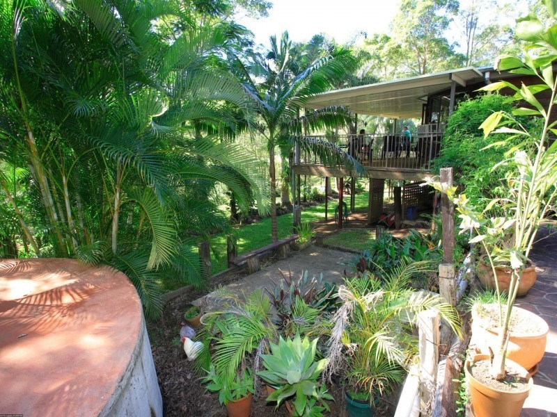59 Monarch Road, Carters Ridge QLD 4563