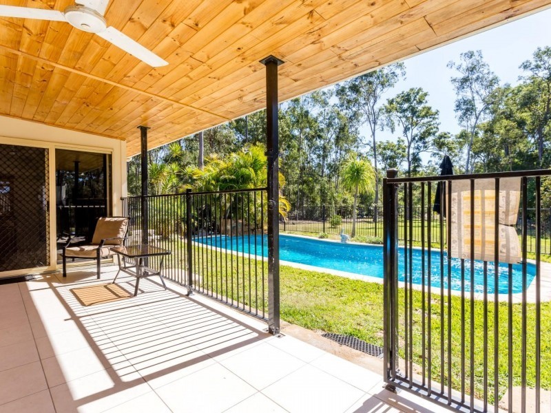 25 Wattle Ave, Bells Bridge QLD 4570