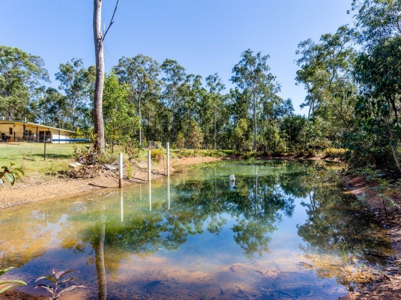 25 Wattle Ave, Bells Bridge QLD 4570