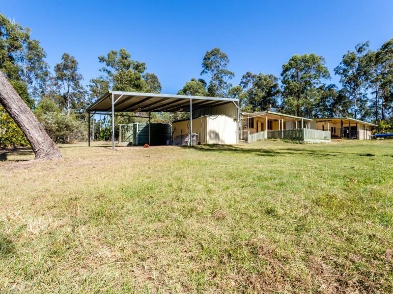 25 Wattle Ave, Bells Bridge QLD 4570