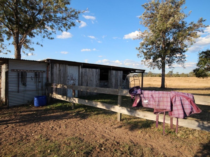 338 Abel Road, Lower Wonga QLD 4570