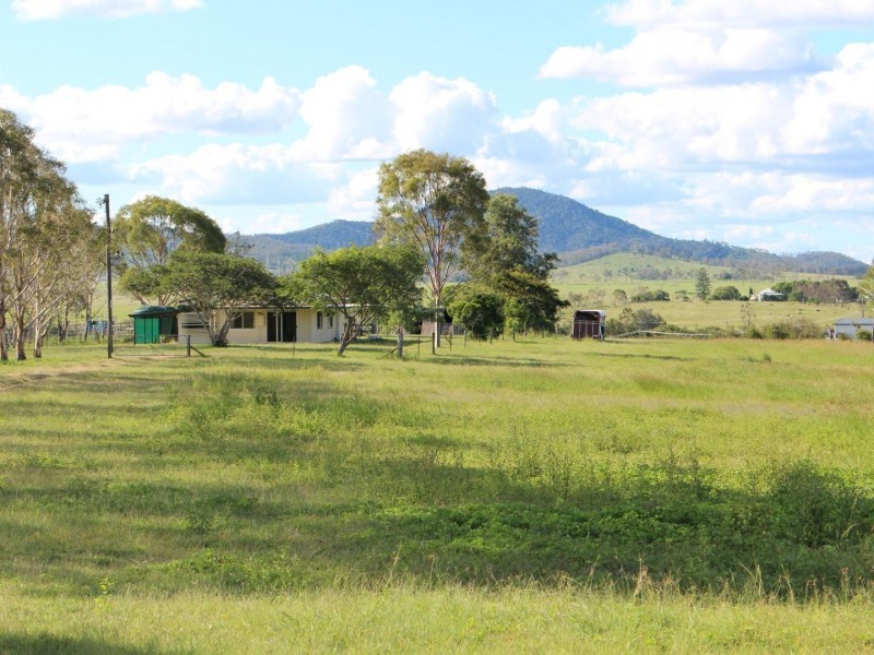 338 Abel Road, Lower Wonga QLD 4570