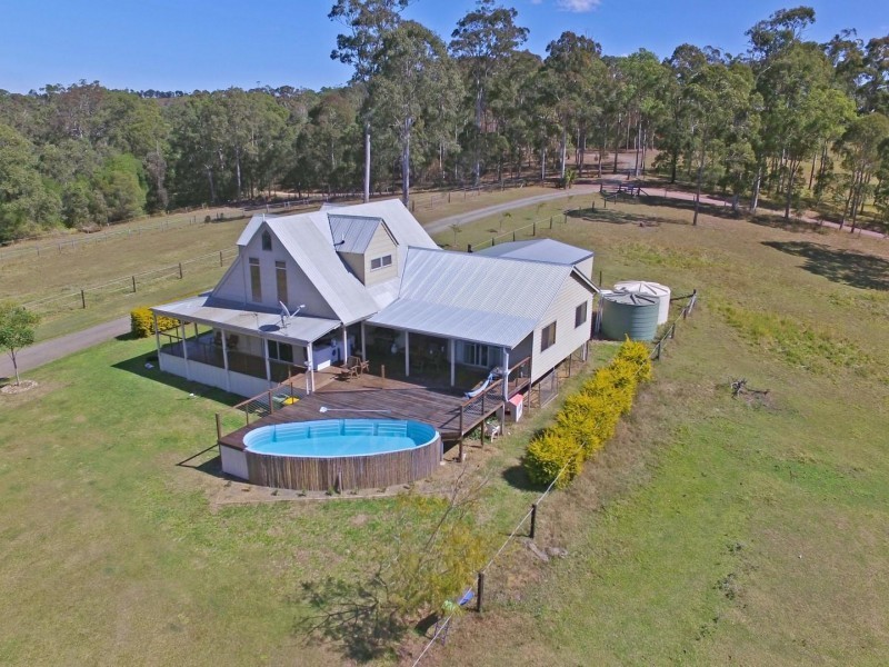 51 Riley Road, Traveston QLD 4570