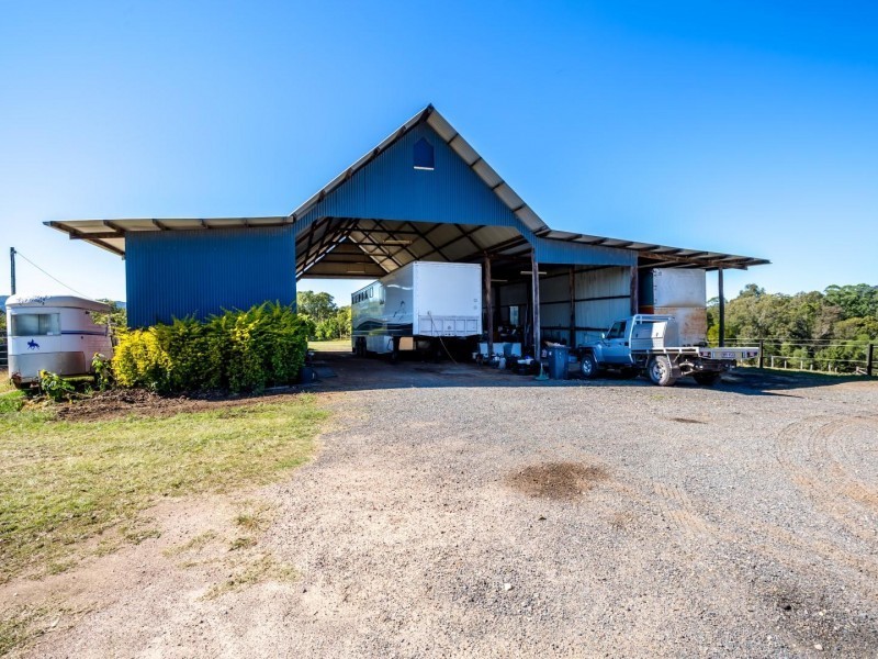 51 Riley Road, Traveston QLD 4570