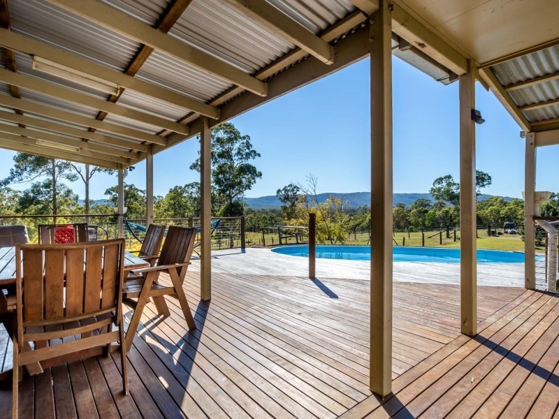 51 Riley Road, Traveston QLD 4570