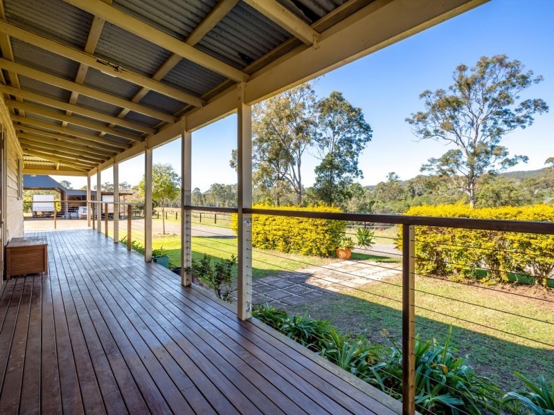 51 Riley Road, Traveston QLD 4570