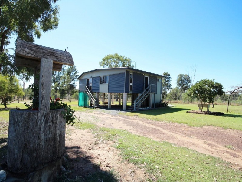 321 Sexton Road, Sexton QLD 4570