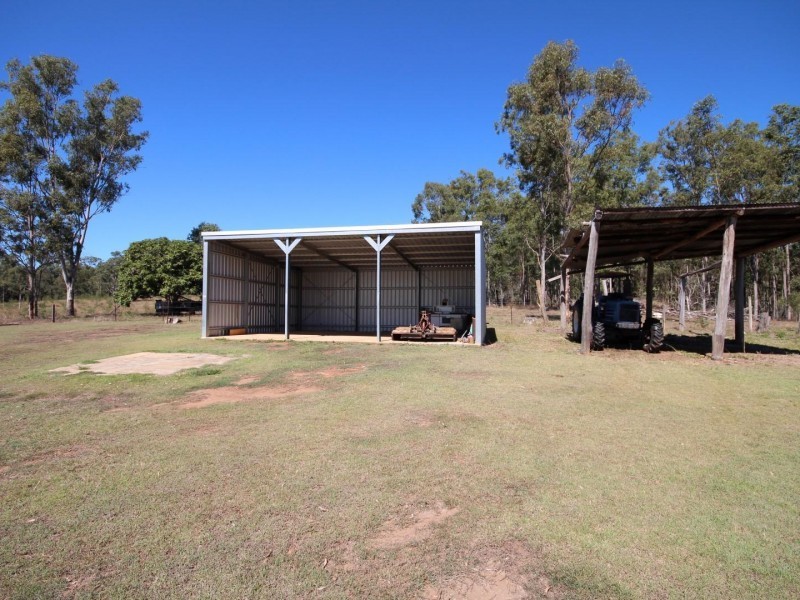 321 Sexton Road, Sexton QLD 4570