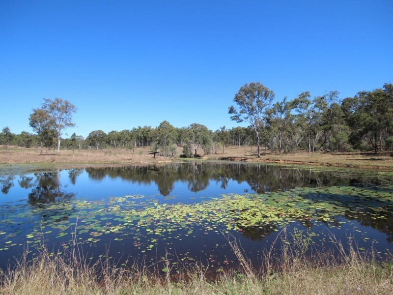 321 Sexton Road, Sexton QLD 4570