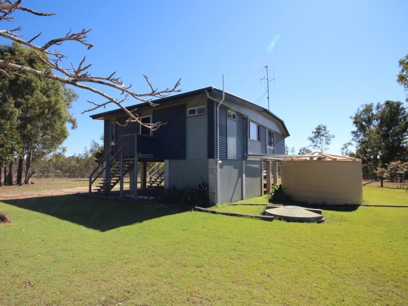 321 Sexton Road, Sexton QLD 4570