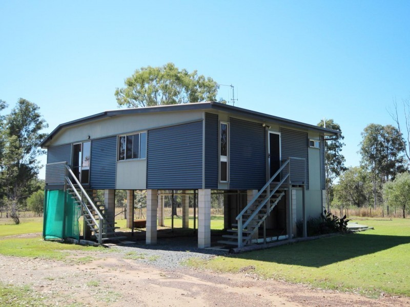 321 Sexton Road, Sexton QLD 4570