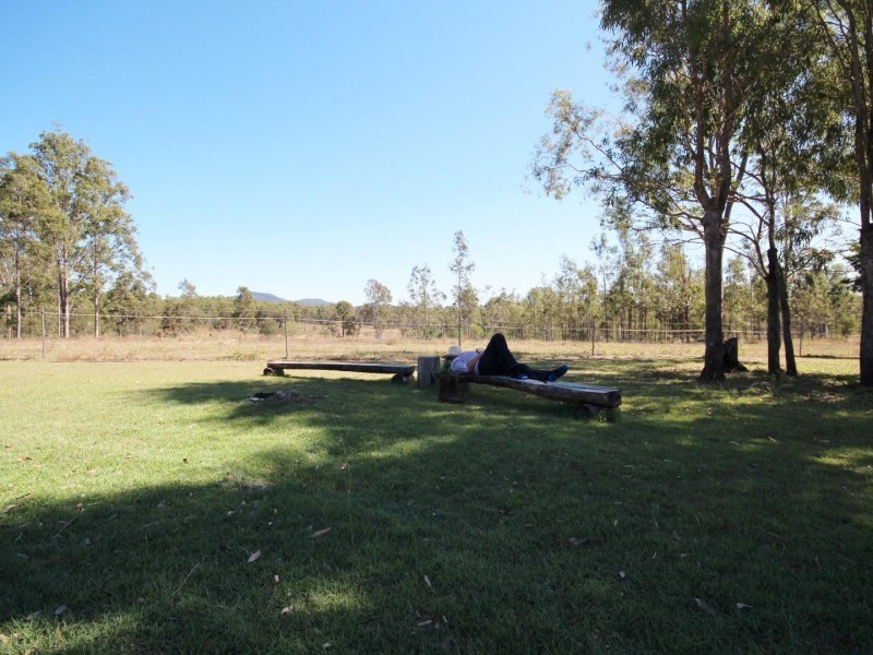 321 Sexton Road, Sexton QLD 4570