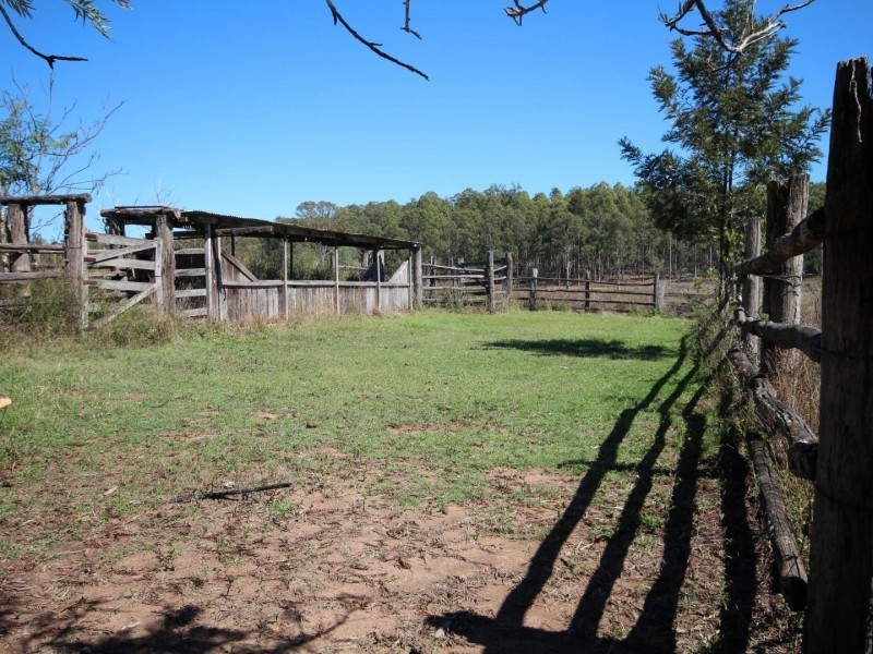 321 Sexton Road, Sexton QLD 4570