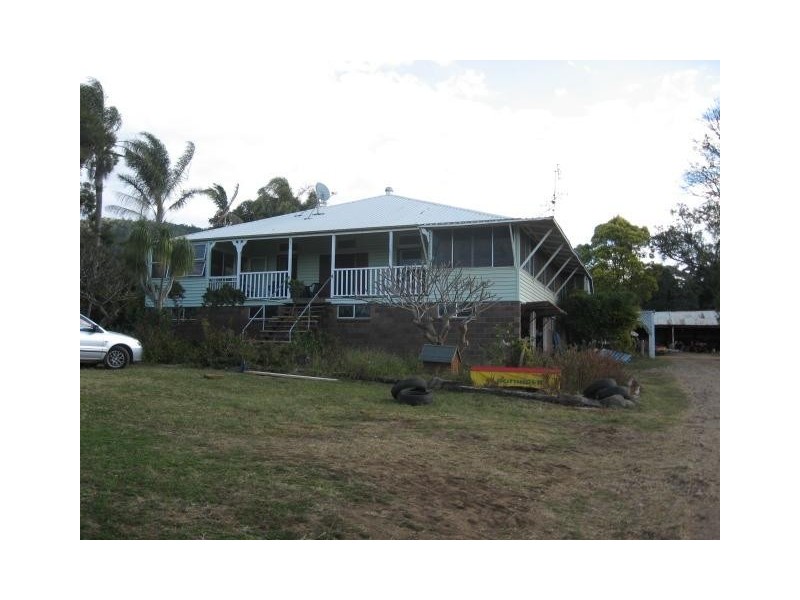16 Kia Ora Road, Kia Ora QLD 4570