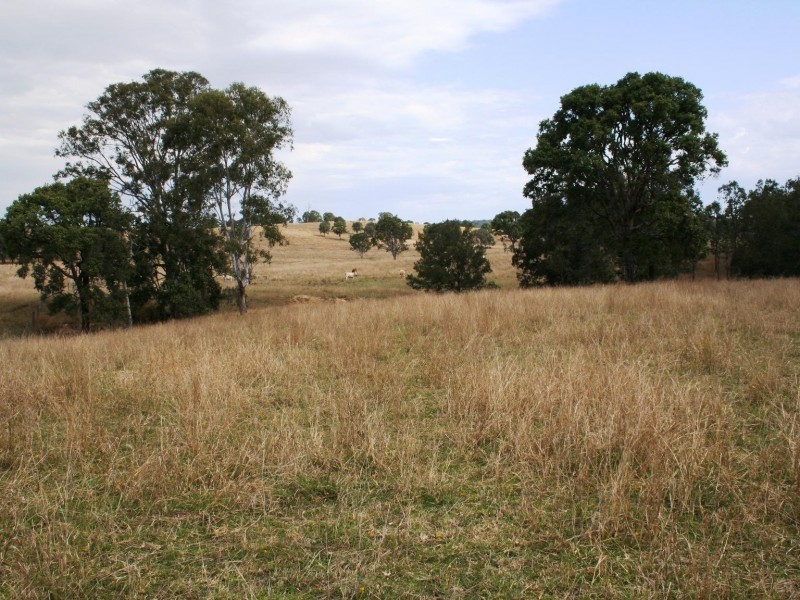 Manumbar QLD 4601
