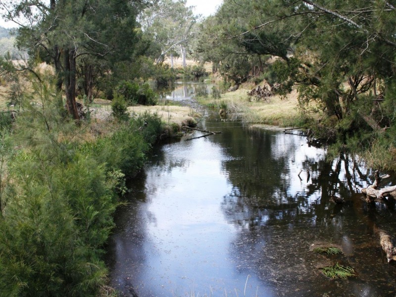 Manumbar QLD 4601