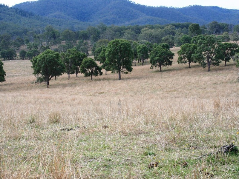 Manumbar QLD 4601