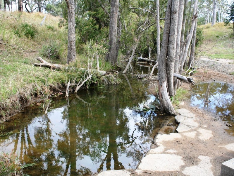 Manumbar QLD 4601