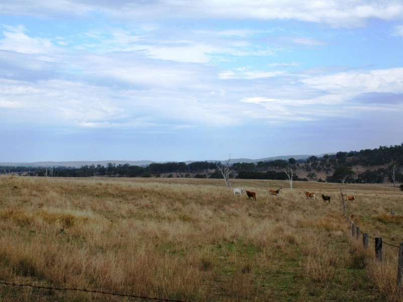 Manumbar QLD 4601