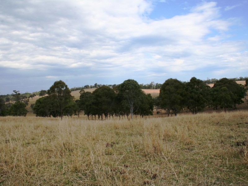Manumbar QLD 4601