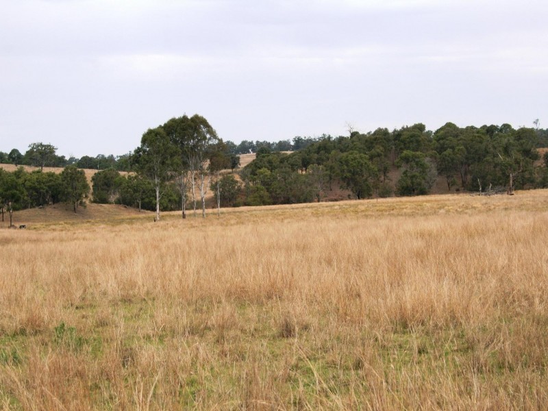 Manumbar QLD 4601
