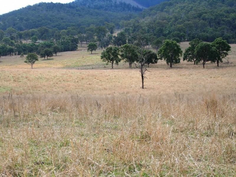 Manumbar QLD 4601