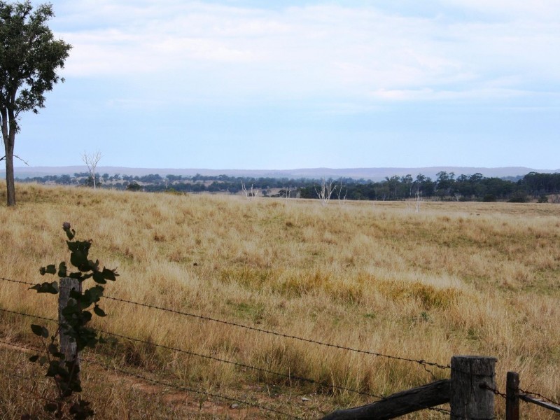 Manumbar QLD 4601