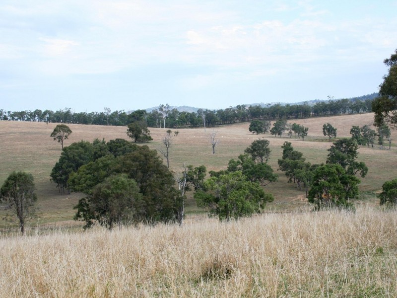 Manumbar QLD 4601